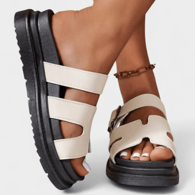 Corrine | Casual Orthopedic Sandals