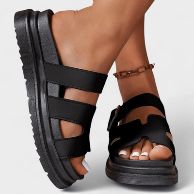 Corrine | Casual Orthopedic Sandals