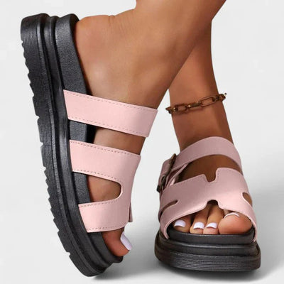 Corrine | Casual Orthopedic Sandals