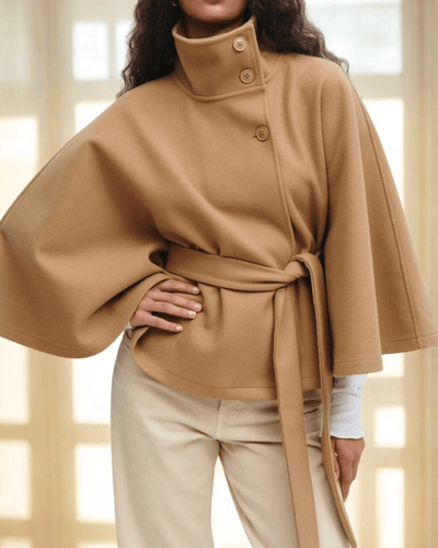 Elegant Cape