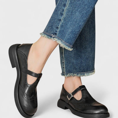 Elisa - Elegance and Comfort Loafers