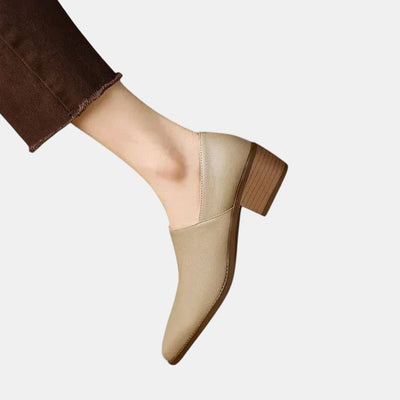 Elise | Stylish Orthopedic Shoes