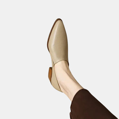 Elise | Stylish Orthopedic Shoes