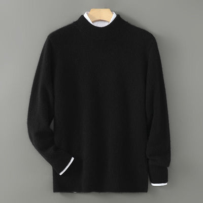 Elnora | Premium Cashmere Sweater