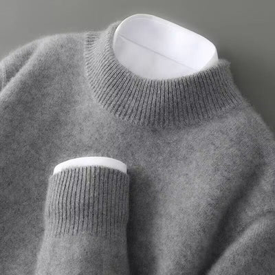 Elnora | Premium Cashmere Sweater