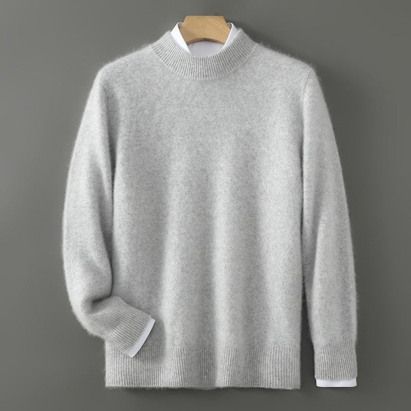 Elnora | Premium Cashmere Sweater