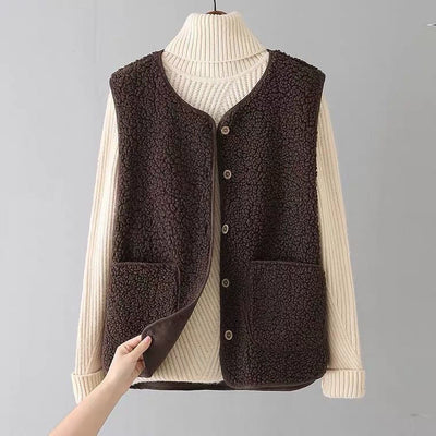 Elore | Premium Wool Cardigan