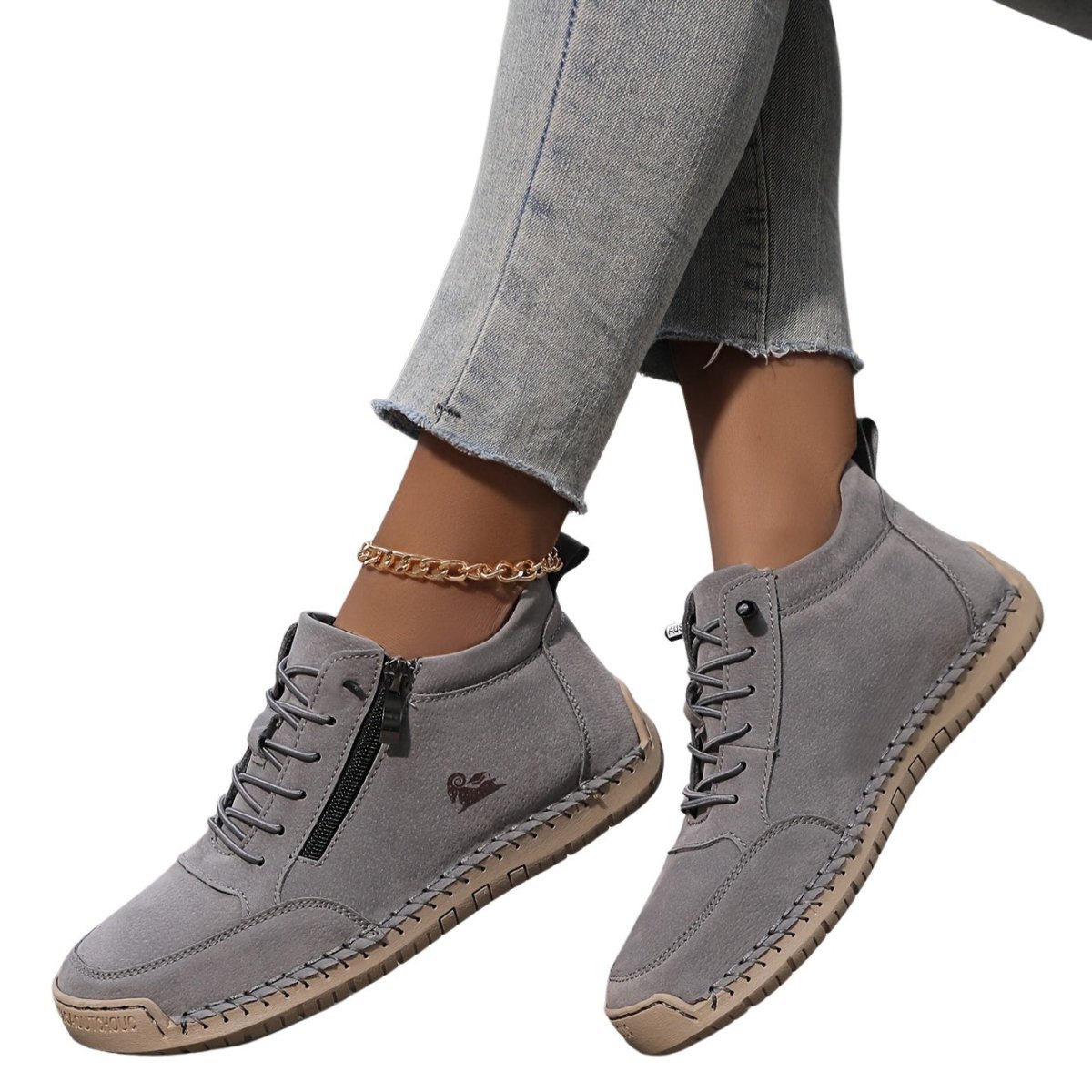 ErgoVita | Therapeutic Comfort Shoes