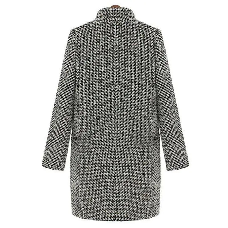 Esmara | Elegant Warm Winter Coat