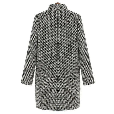 Esmara | Elegant Warm Winter Coat