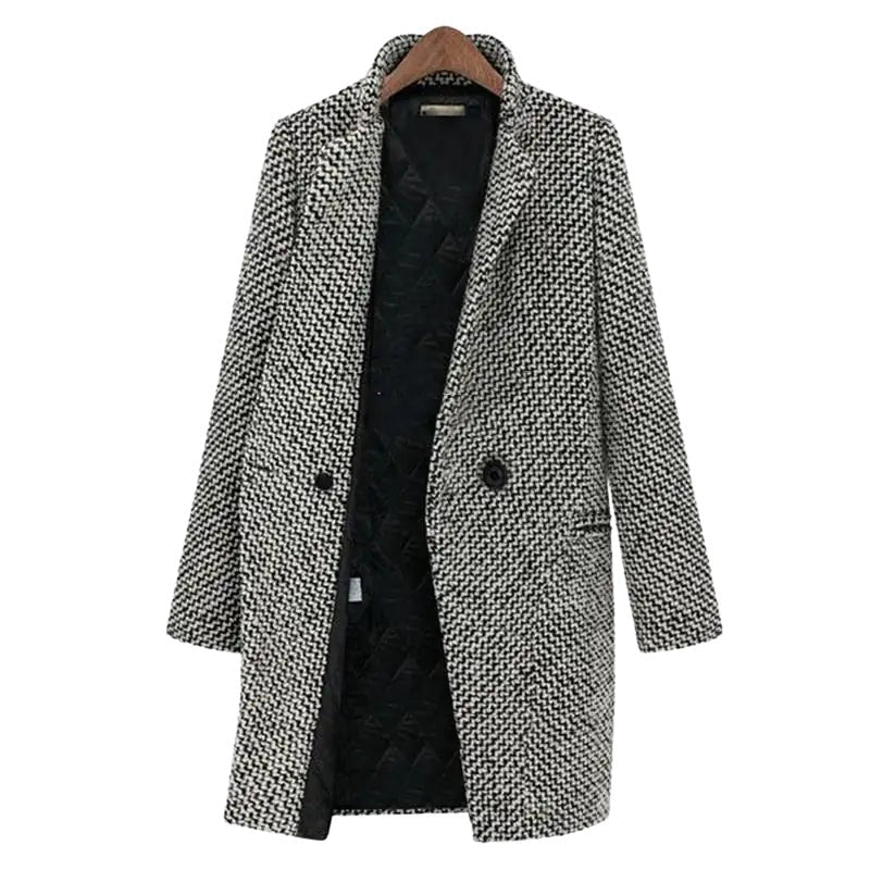Esmara | Elegant Warm Winter Coat