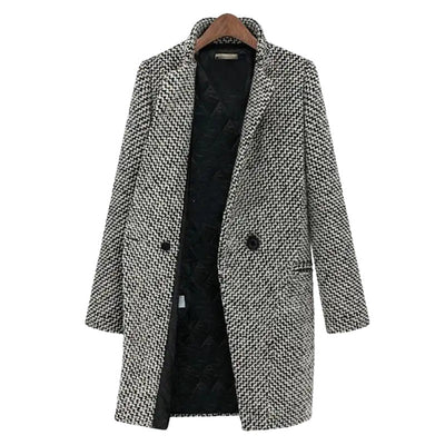 Esmara | Elegant Warm Winter Coat