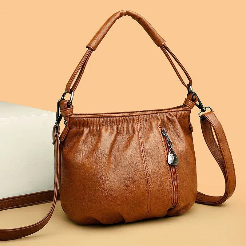 EUGENE | CLASSIC MULTI - LAYER BAG