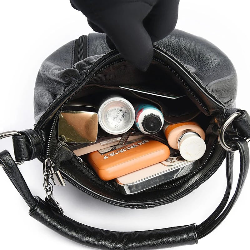 EUGENE | CLASSIC MULTI - LAYER BAG