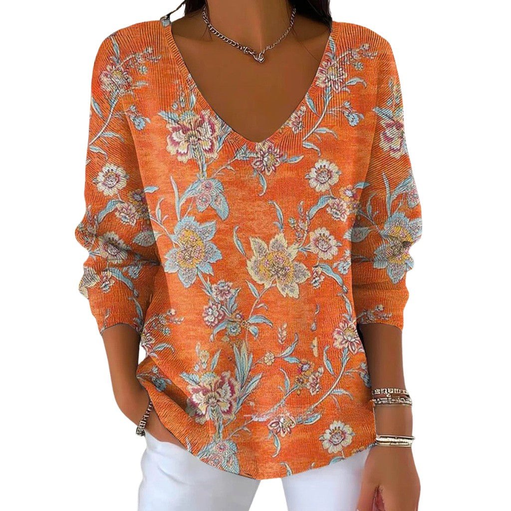 Eveline | Soft Embrace Knit