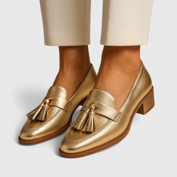 Fayenne | All - Day Comfort Loafers