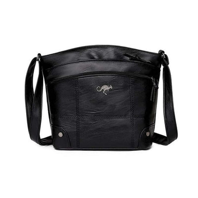 FRANCHESKA | STYLISH MULTI - POCKET BAG