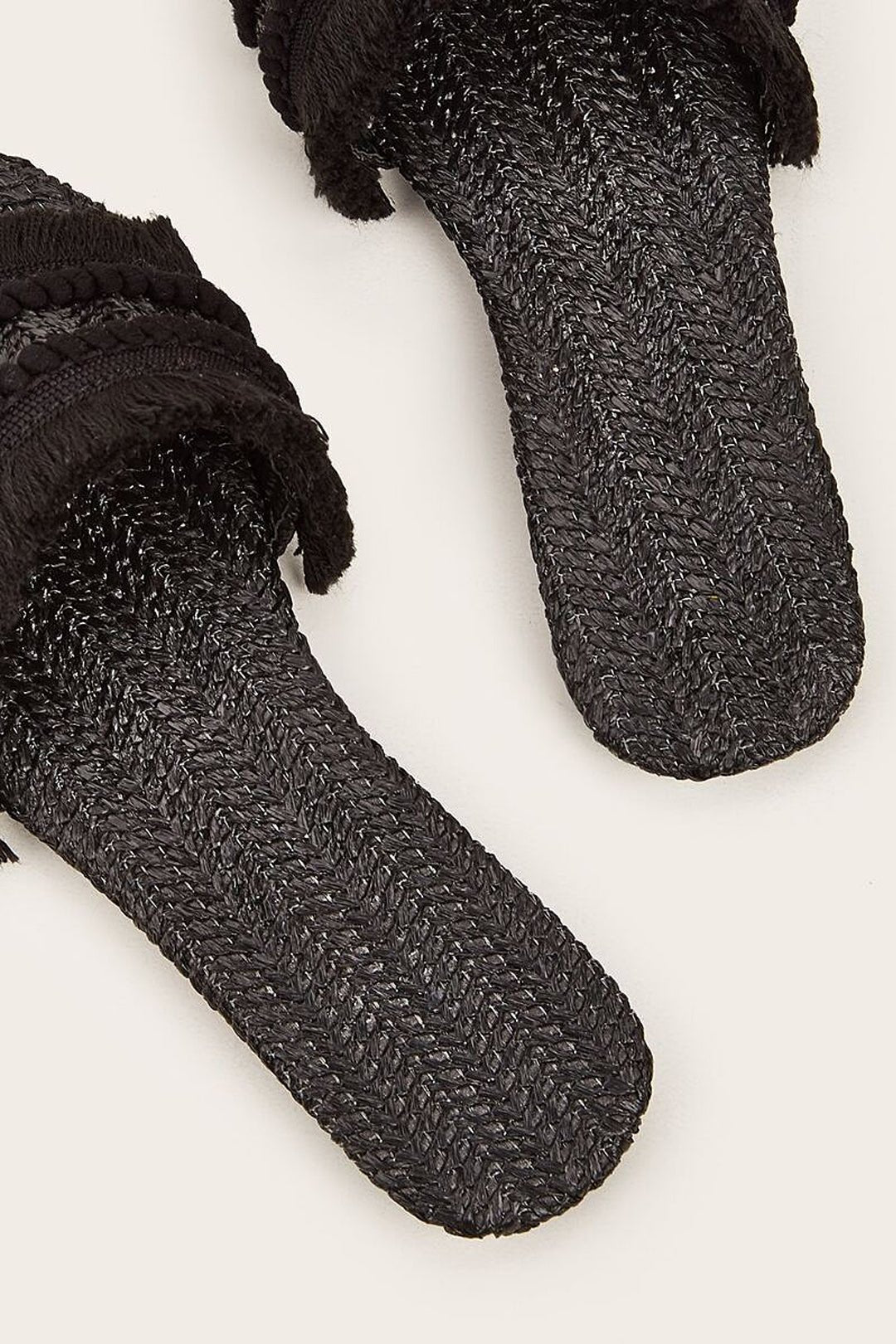 Fringe | Slippers
