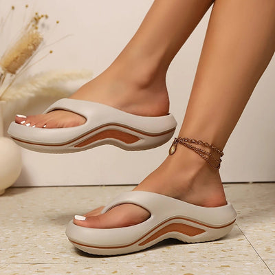 GISELLE | MODERN LIGHTWEIGHT SLIPPERS