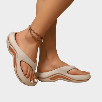 GISELLE | MODERN LIGHTWEIGHT SLIPPERS