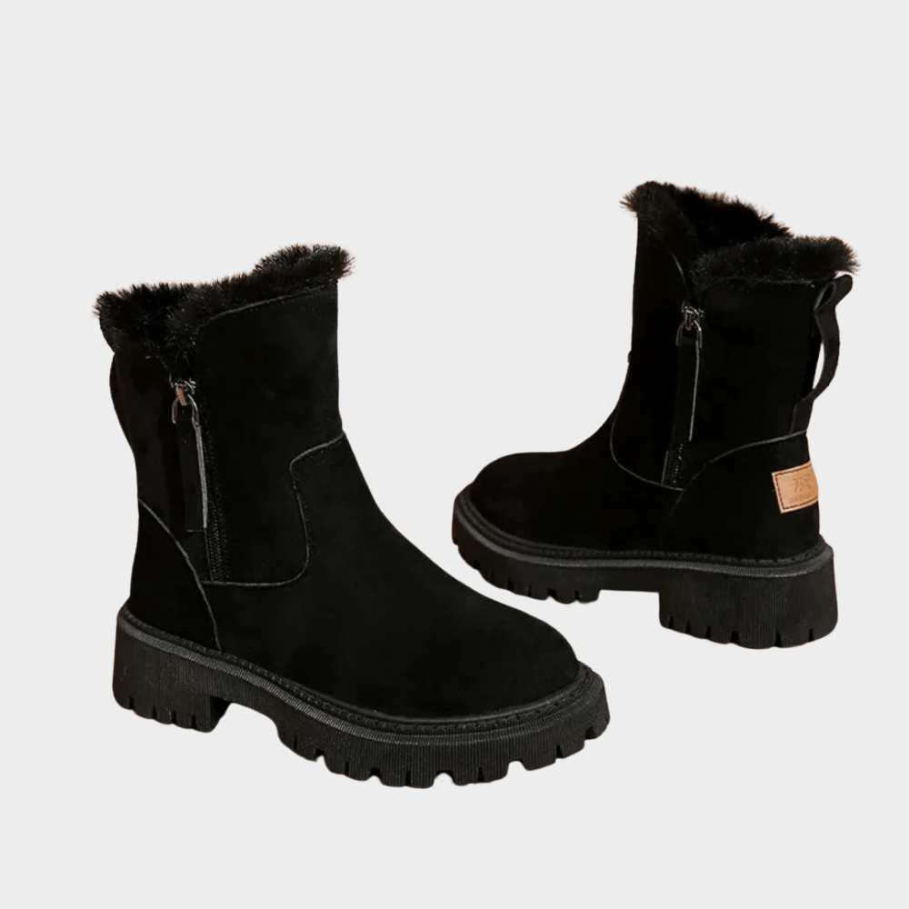 Hadley | Comfort Boots
