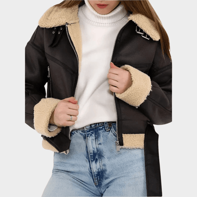 Hana | Bold & Stylish Jacket
