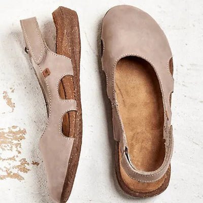 HAZEL | CASUAL NON - SLIP SANDALS