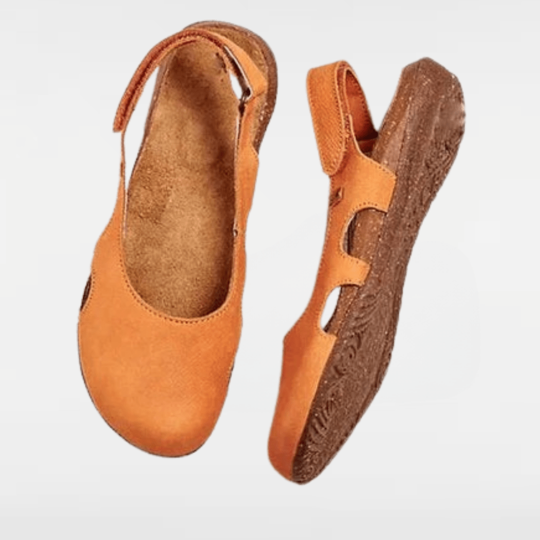 HAZEL | CASUAL NON - SLIP SANDALS