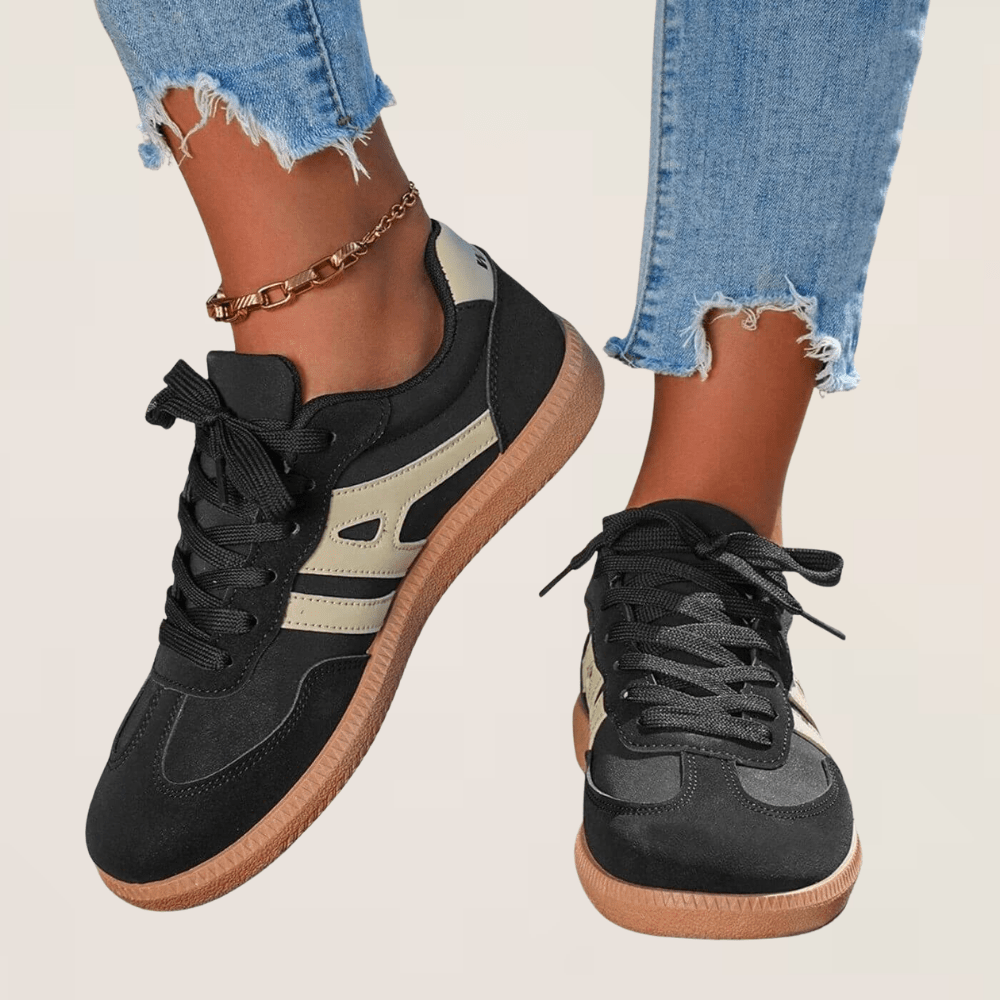 Holly | All - Day Support Shoes