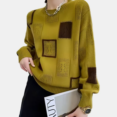 Invara | Chic Women's Sweater