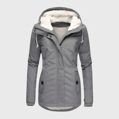 Iris Water - Repellent Autumn Jacket