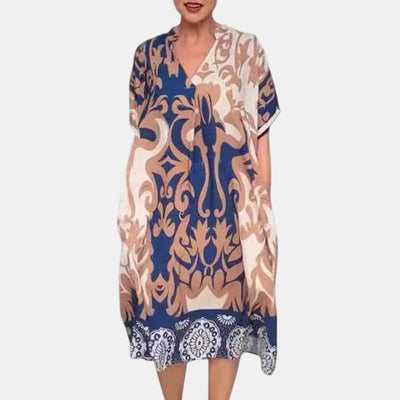 Isla | Comfortable Dress