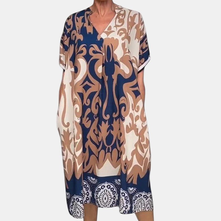 Isla | Comfortable Dress