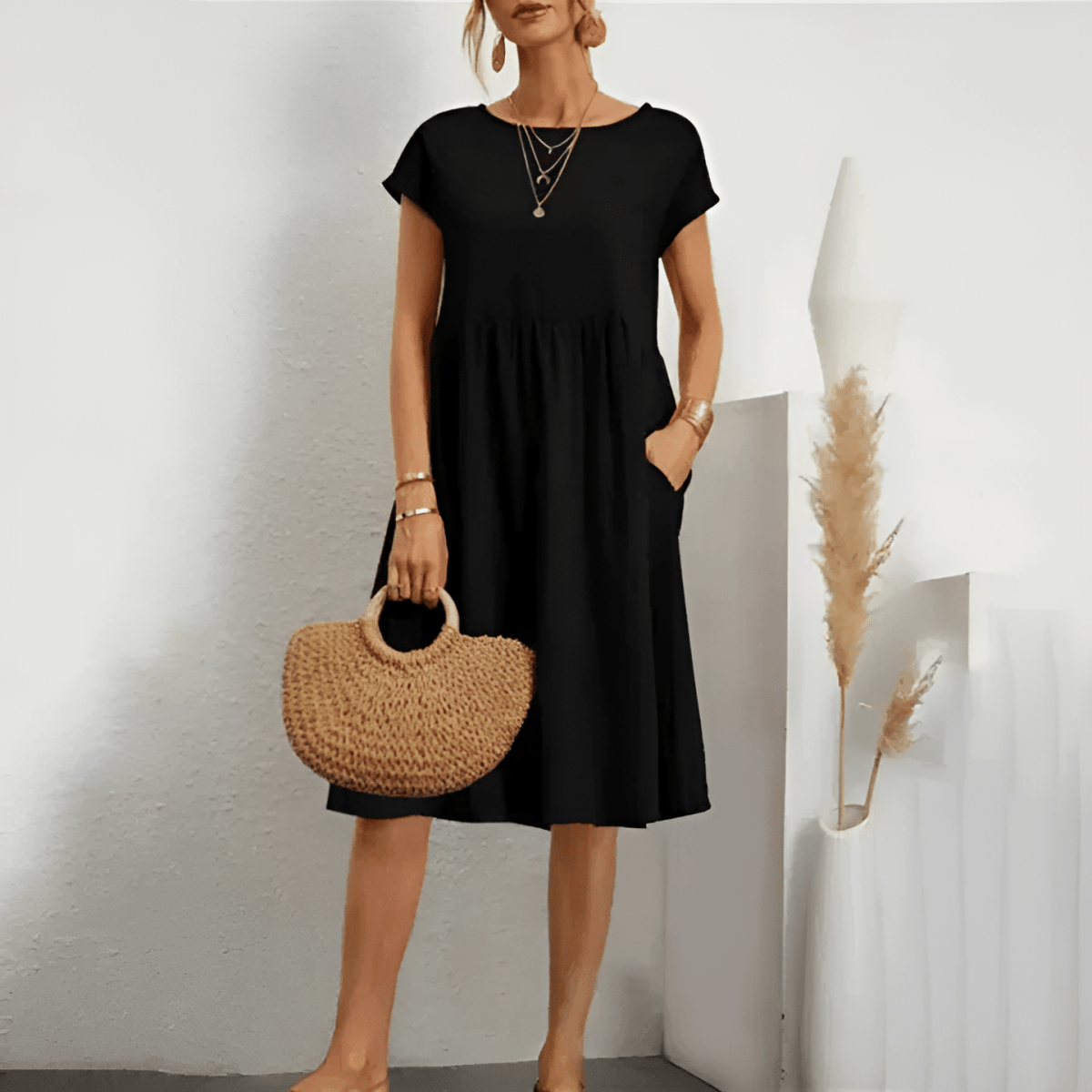 ISLA | Elegant Dress