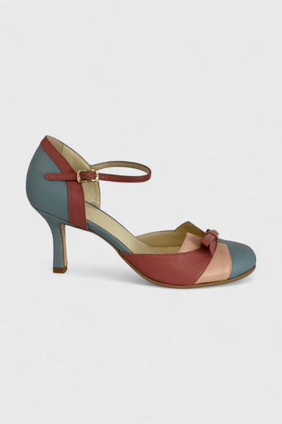 Janell | Orthopedic Heel Sandals
