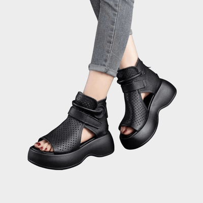 JOANNA | STYLISH ORTHOPEDIC SANDALS