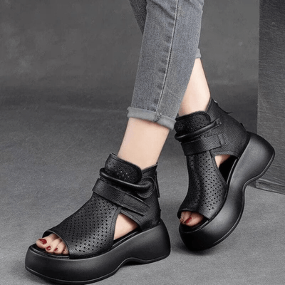 JOANNA | STYLISH ORTHOPEDIC SANDALS