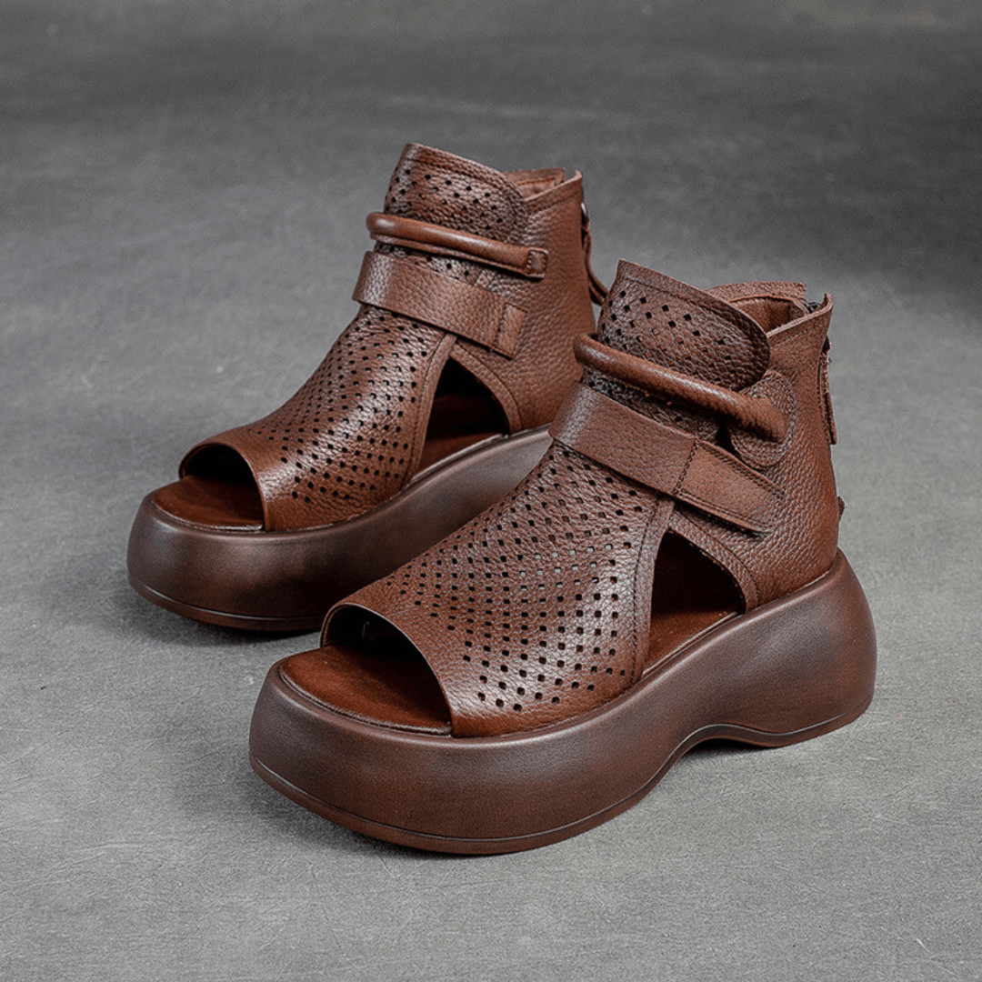 JOANNA | STYLISH ORTHOPEDIC SANDALS