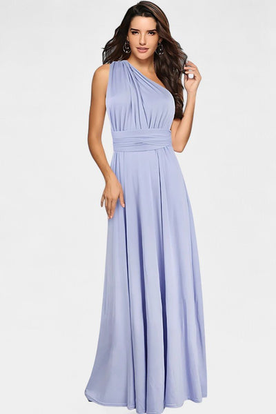 Josephine | Infinity Wrap Dress