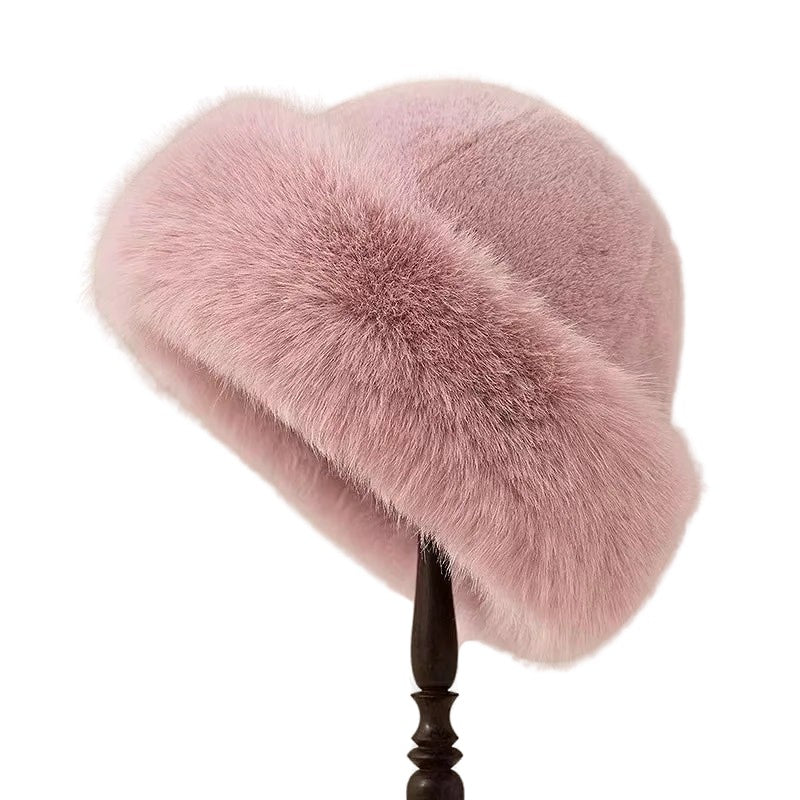 Karolina | Elegant Winter Hat
