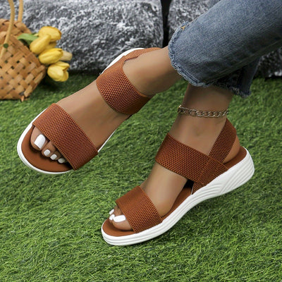 KATHRIZE | CASUAL LIGHTWEIGHT SANDALS