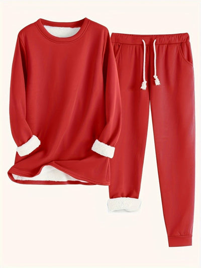 Katrina | Comfortable Loungewear Set