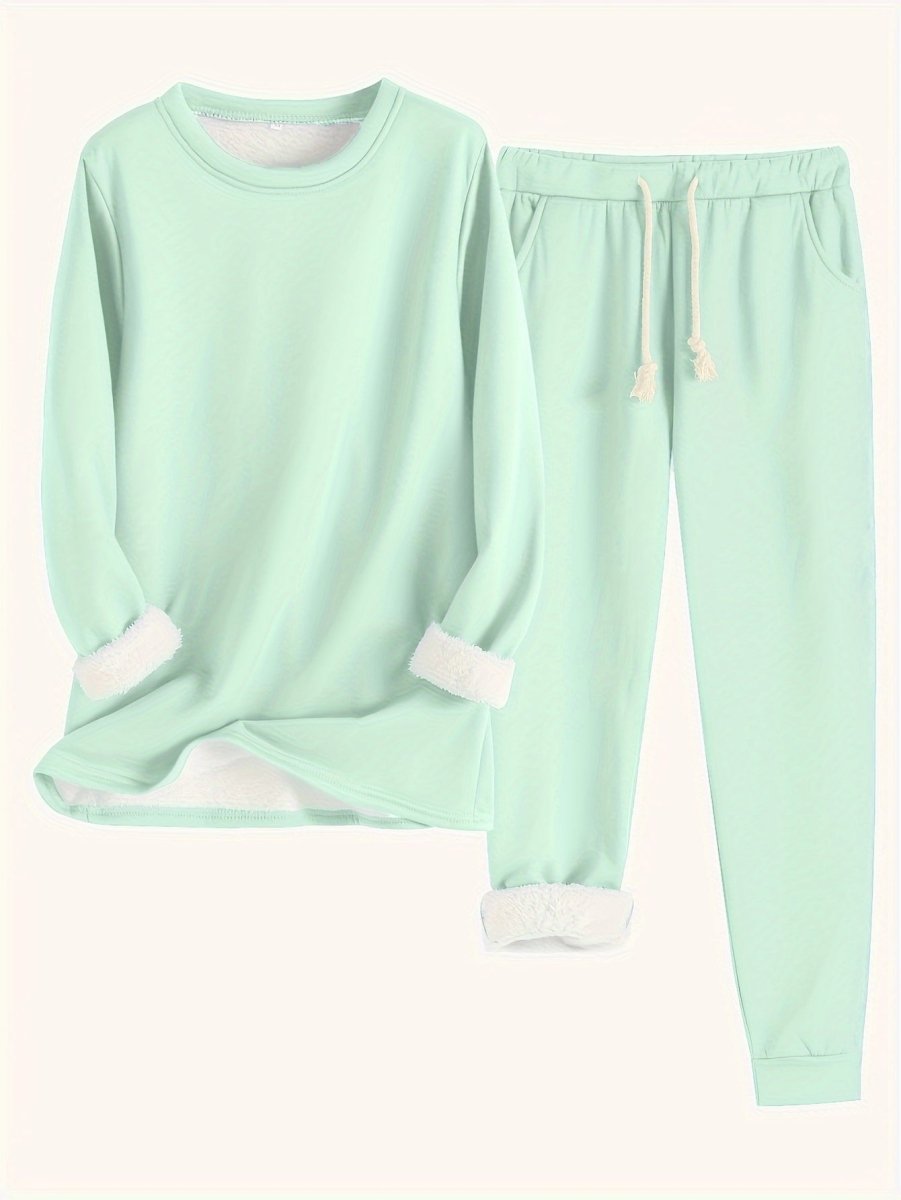 Katrina | Comfortable Loungewear Set