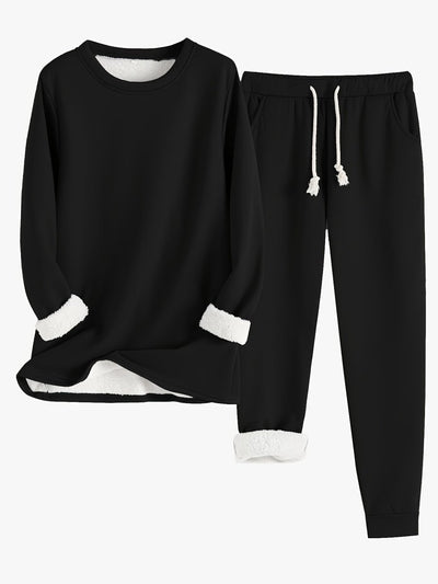 Katrina | Comfortable Loungewear Set