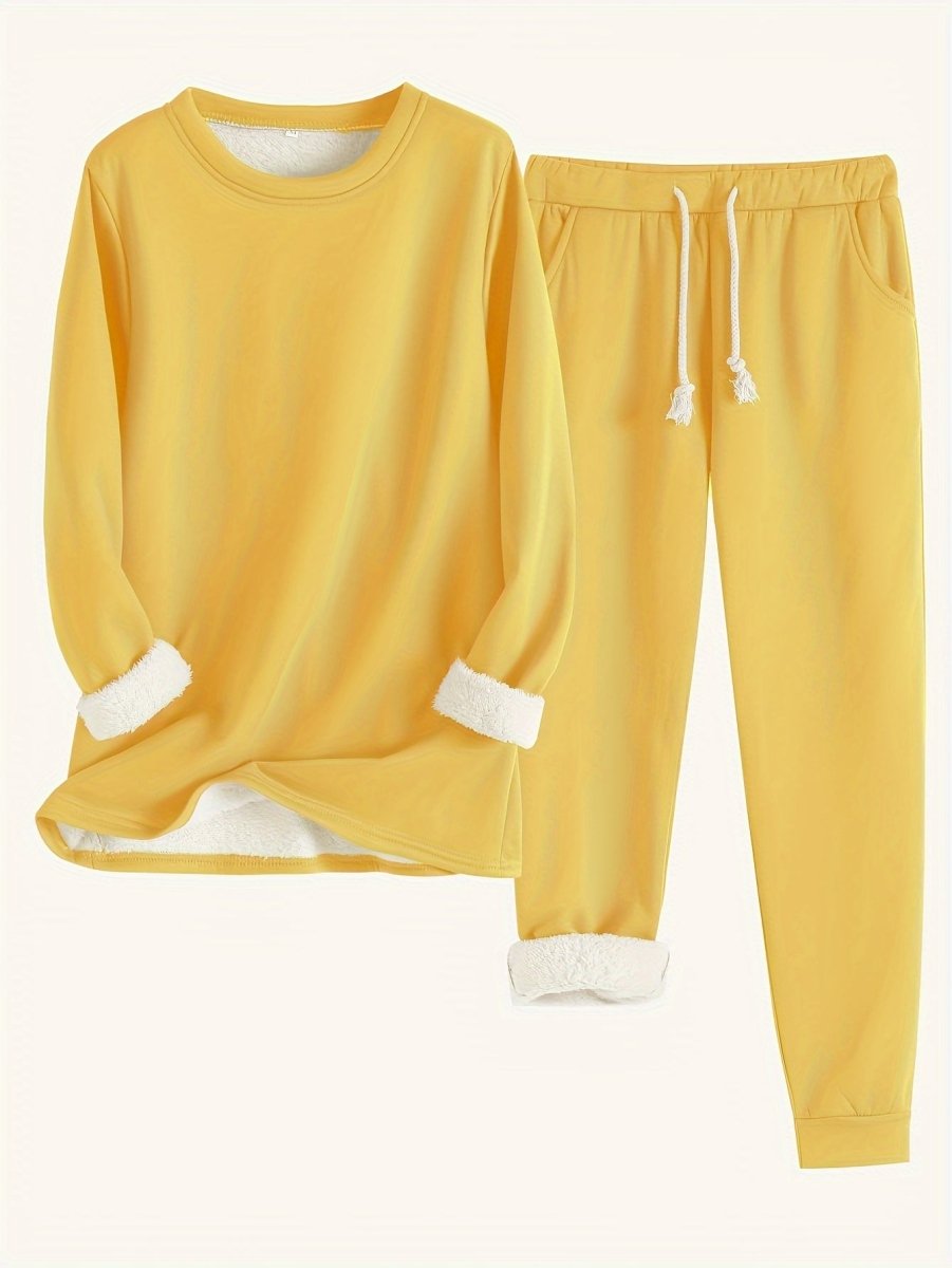 Katrina | Comfortable Loungewear Set