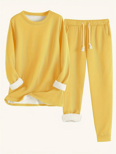 Katrina | Comfortable Loungewear Set