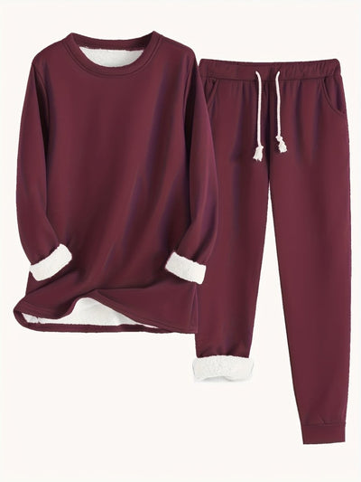 Katrina | Comfortable Loungewear Set