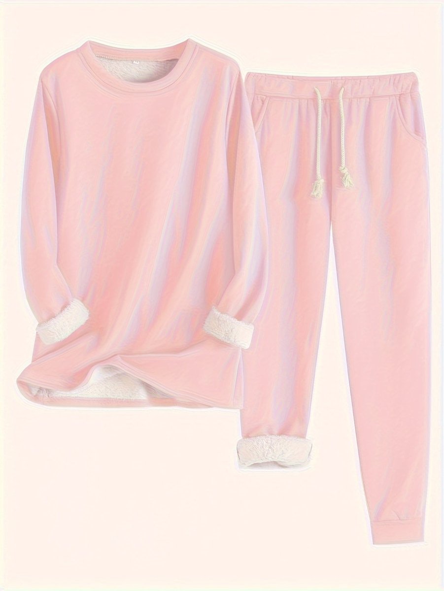 Katrina | Comfortable Loungewear Set