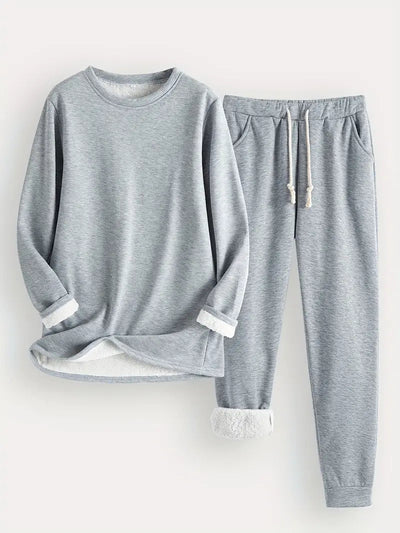 Katrina | Comfortable Loungewear Set