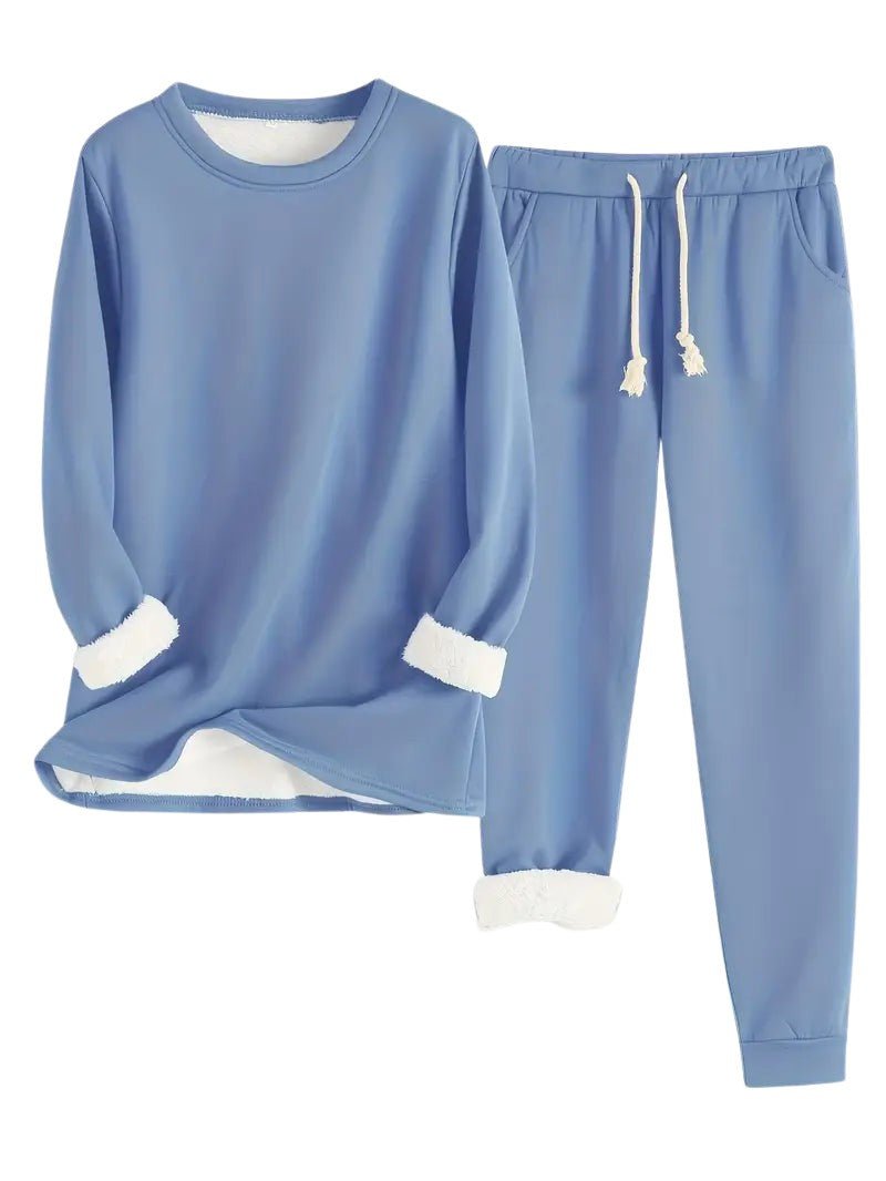 Katrina | Comfortable Loungewear Set